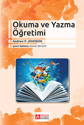 Okuma ve Yazma Öğretimi - 1