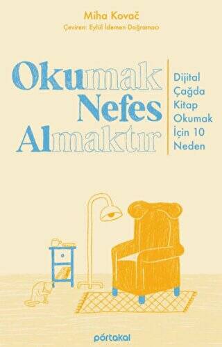 Okumak Nefes Almaktır - 1