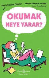 Okumak neye yarar? - 1