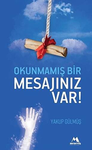 Okunmamış Bir Mesajınız Var - 1