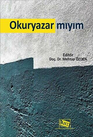 Okuryazar Mıyım - 1