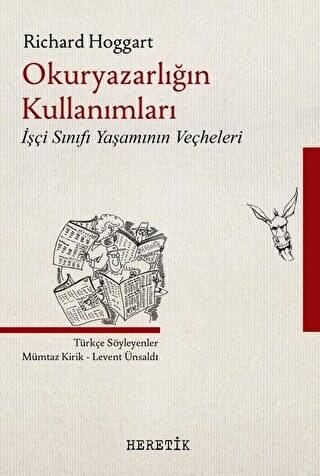 Okuryazarlığın Kullanımları - 1