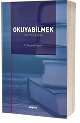 Okuyabilmek - 1