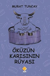 Öküzün Karısının Rüyası - 1