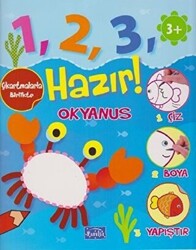 Okyanus - 1, 2, 3, Hazır! - 1