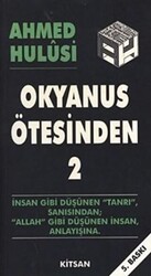 Okyanus Ötesinden 2 - 1