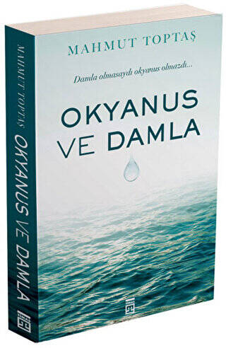 Okyanus ve Damla - 1