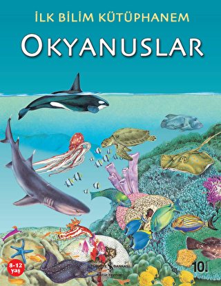 Okyanuslar - 1