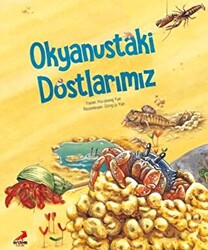 Okyanustaki Dostlarımız - 1