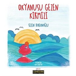 Okyanusu Gezen Kırmızı - 1