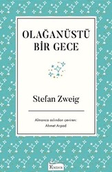 Olağanüstü Bir Gece - 1