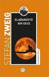 Olağanüstü Bir Gece - 1