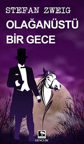 Olağanüstü Bir Gece - 1