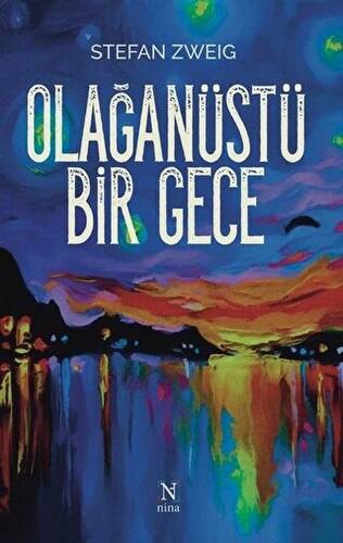 Olağanüstü Bir Gece - 1