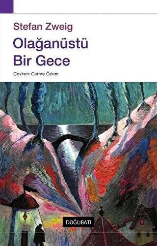 Olağanüstü Bir Gece - 1