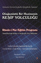 Olağanüstü Bir Hazinenin Keşif Yolculuğu - 1