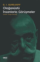 Olağanüstü İnsanlarla Görüşmeler - 1