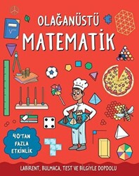 Olağanüstü Matematik - 1