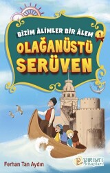 Olağanüstü Serüven - 1