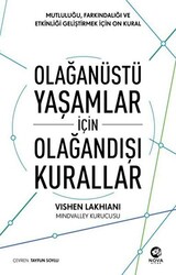 Olağanüstü Yaşamlar için Olağandışı Kurallar - 1