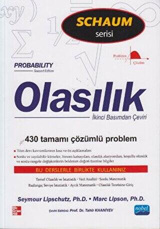 Olasılık - 1