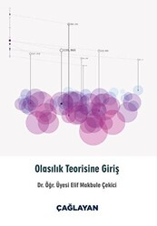 Olasılık Teorisine Giriş - 1