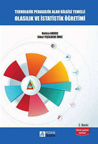 Olasılık ve İstatistik Öğretimi - 1
