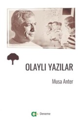 Olaylı Yazılar - 1