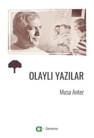 Olaylı Yazılar - 1