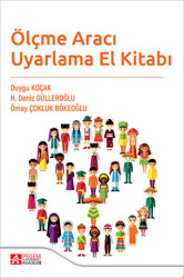 Ölçme Aracı Uyarlama El Kitabı - 1