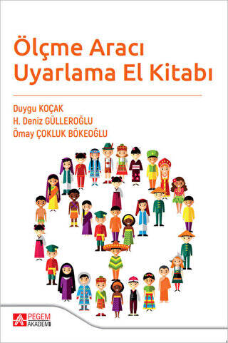 Ölçme Aracı Uyarlama El Kitabı - 1