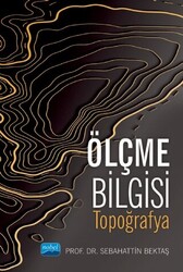 Ölçme Bilgisi - Topoğrafya - 1