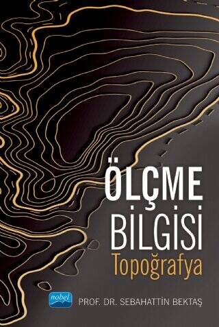 Ölçme Bilgisi - Topoğrafya - 1