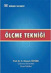 Ölçme Tekniği - 1