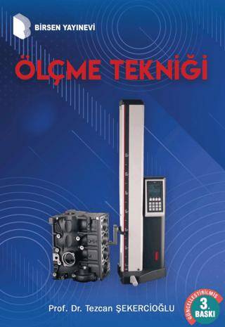 Ölçme Tekniği - 1