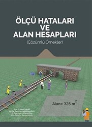 Ölçü Hataları ve Alan Hesapları - 1