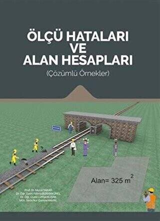 Ölçü Hataları ve Alan Hesapları - 1