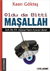 Oldu Da Bitti Maşallah - 1