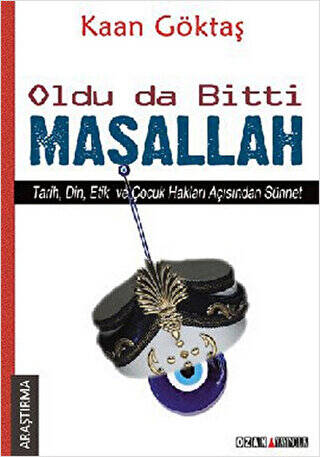 Oldu Da Bitti Maşallah - 1