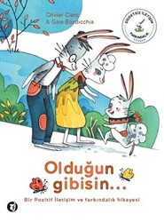 Olduğun Gibisin... - 1