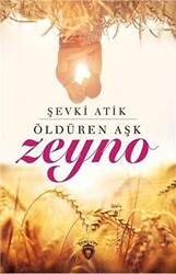 Öldüren Aşk Zeyno - 1