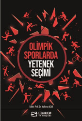 Olimpik Sporlarda Yetenek Seçimi - 1