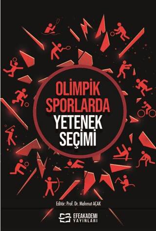 Olimpik Sporlarda Yetenek Seçimi - 1