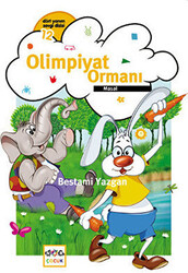 Olimpiyat Ormanı - 1