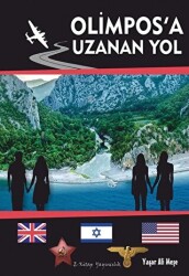 Olimpos’a Uzanan Yol - 1