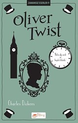 Oliver Twist - 1