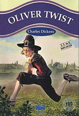 Oliver Twist - 1