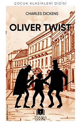 Oliver Twist - 1