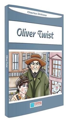 Oliver Twist - 1