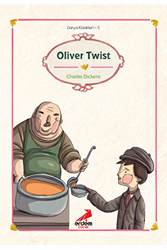 Oliver Twist - 1